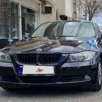 بی ام و 320|خودرو سواری و وانت|تبریز, |دیوار