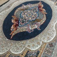 دو تخته فرش ۶ متری