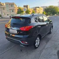 جک اس۳ مدل۱۴۰۰ فقط معاوضه