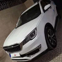 فیدلیتی 1401 تمام رنگ