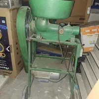 دستگاه ابلیموگیری