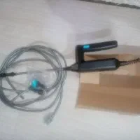 ابزار سمپاش شارژی مکش دار