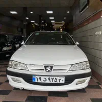 پژو پارس سال ۱۴۰۰