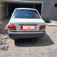 پراید مدل ۹۰