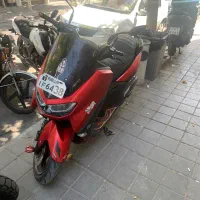 انمکس nmax