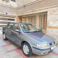 سمند 93 lx ef7|خودرو سواری و وانت|تهران, صفا|دیوار