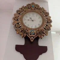 ساعت دیواری
