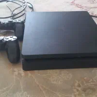 ps4 slim ps 4 پی اس فور اسلیم