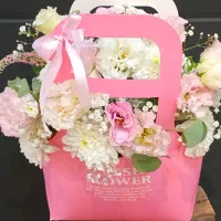 باکس گل فانتزی