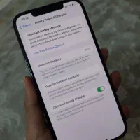 آیفون ۱۲ پرومکس