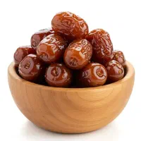 فروش خرمای عمده از باغ با قیمت بدون واسطه