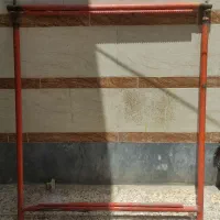 دار قالی آهنی