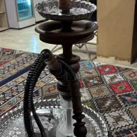 دوسیب قهوه خانه ای