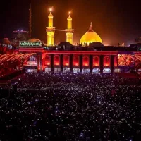 همسفر کربلا
