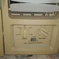 کولر پشت پنجره ای ۱۹هزار