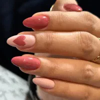 کاشت ناخن ۴۵۰ ، فیبروز میکرو ۶۰۰
