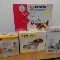 مخلوط کن خارجی