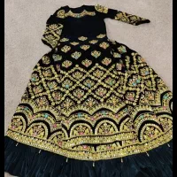 لباس محلی جهت کرایه
