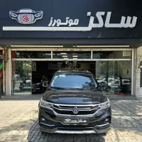 فردا موتور SX5 1404