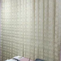 پرده پارچه ای