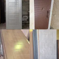 درب چوبی|مصالح و تجهیزات ساختمان|احمدآبادمستوفی, |دیوار