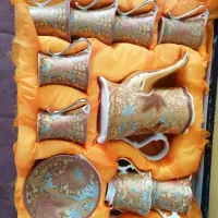 سرویس عصرانه خوری /چای خوری