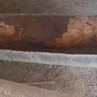 اخور گوسفند