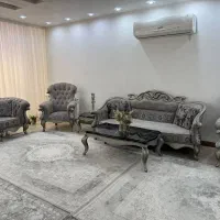 اثاث بچه در حد نو
