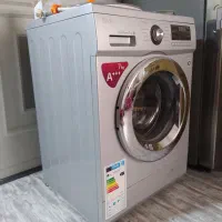 لباسشویی  7 کیلویی  LG