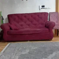 مبل و صندلی