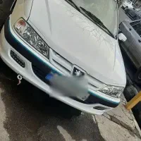 پژو پارس    XPU7خشک کارخونه