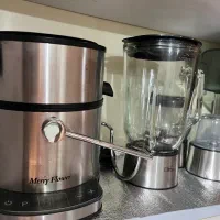 آبمیوه گیری چندکاره