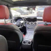 بنز GLC300 2022 4MATIC|خودرو سواری و وانت|رامسر, |دیوار