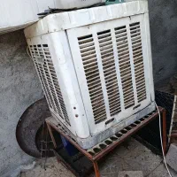 فروش فوری کولر آبی