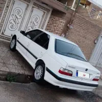 پژو پارس ۹۳