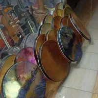 دف و تنبک(تخفیف ویژه به مناسبت سال جدید)