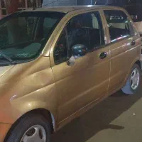 دوو کره ای ماتیز