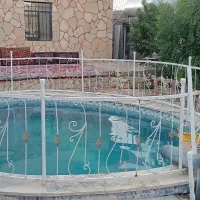 اجاره باغ/ویلا/روزانه/ساعتی شاهنامه