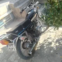 موتور هوندا پیشتاز