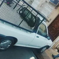باربری با پراید وانت به کل استان های ایران