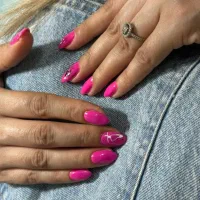 کاشت ولمینت ناخن