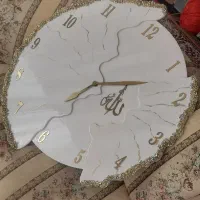 ساعت دیواری لوکس