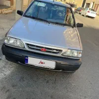 پراید ۱۳۱ sl مدل ۹۰
