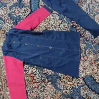 لباس فرم مدرسه مسترشدی