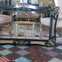 قاب/تابلو فرش