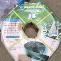 لوله نخ دار ۵ لایه سایز ۲ اینچ