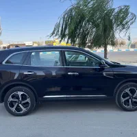 رنو کولئوس 2025