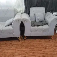 مبل|مبلمان خانگی و میز عسلی|زابل, |دیوار