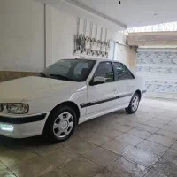 پژو پارس مدل ۱۴۰۲ موتور جدید