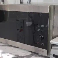 ماکروفر ال جی ۴۲ لیتر